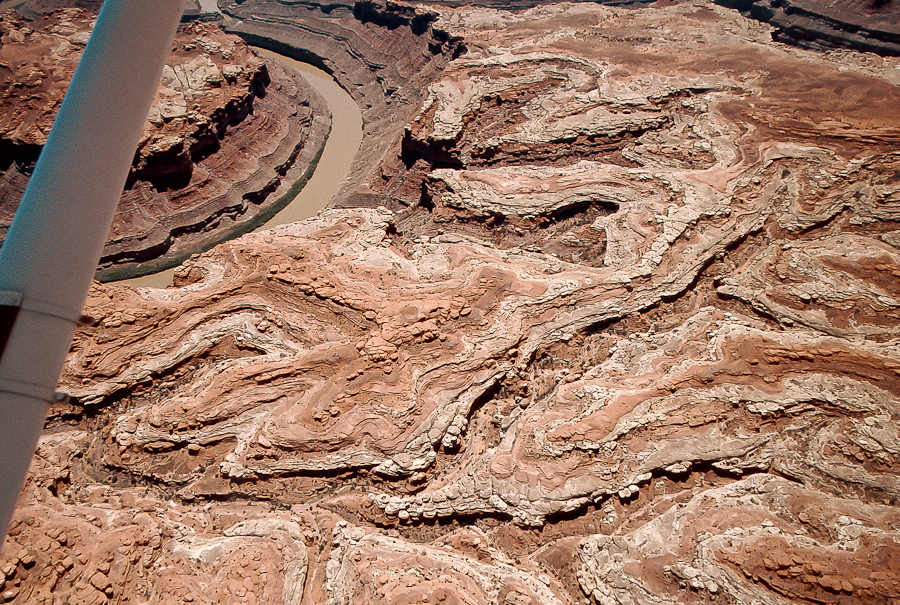 Colorado River, The Loop